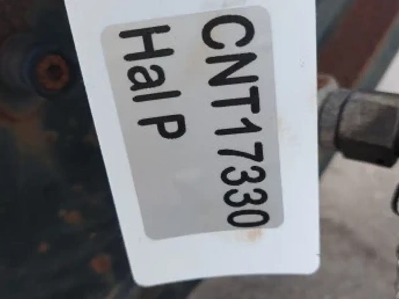 Billede 21 - New Holland LM445 Bom 85825899