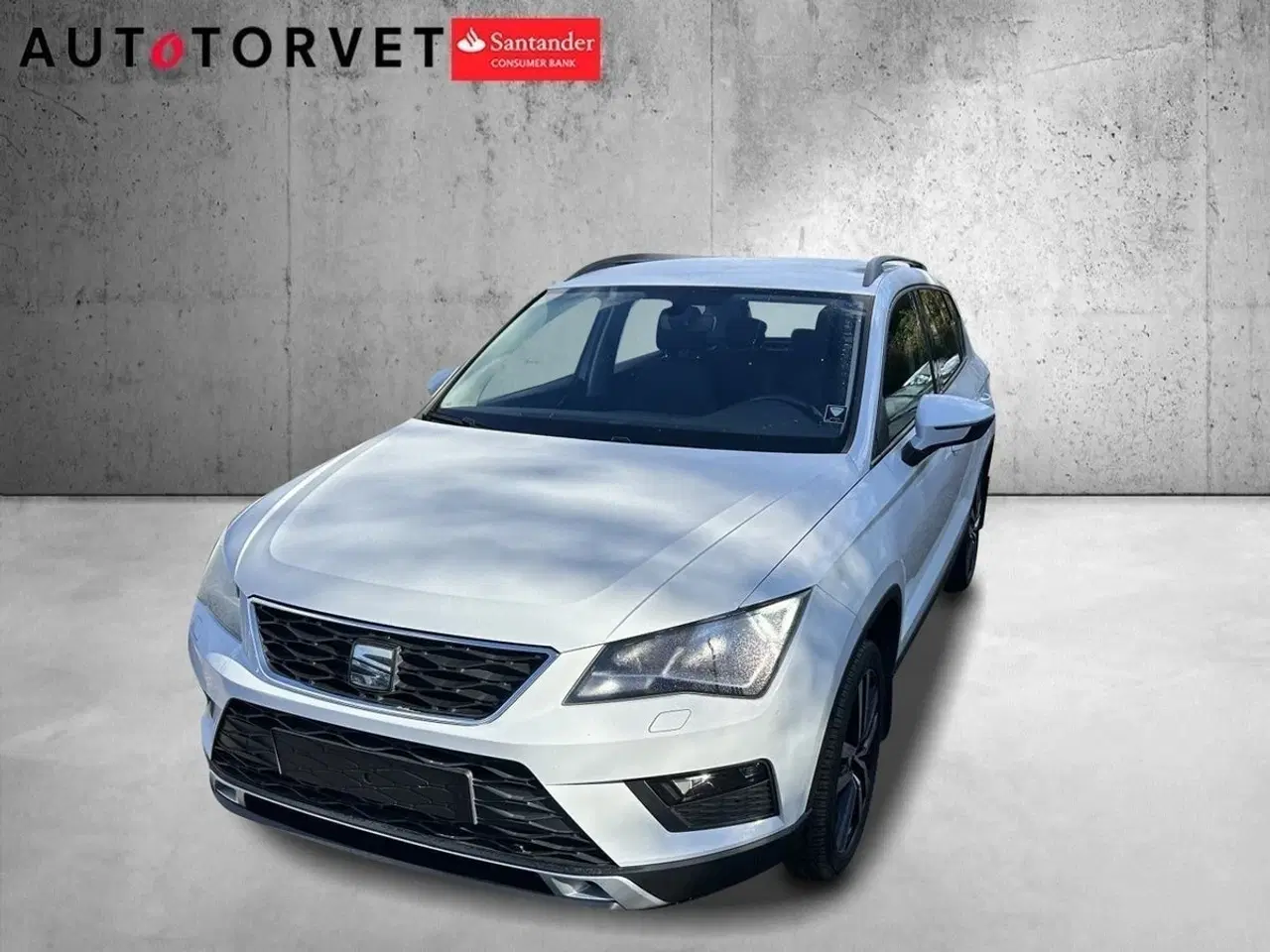 Billede 1 - Seat Ateca 1,4 TSi 150 Style DSG