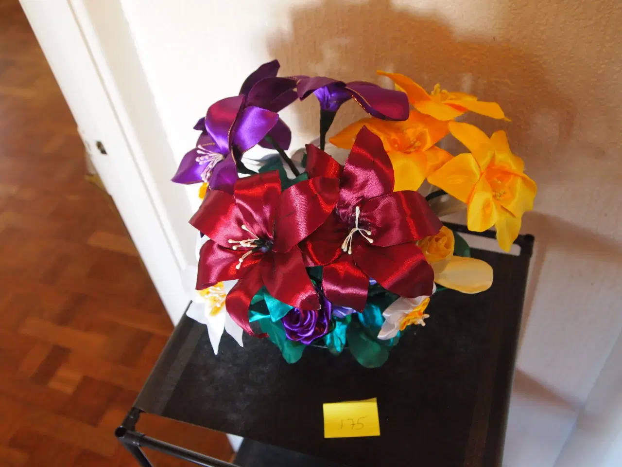 Billede 15 - evighedsblomster