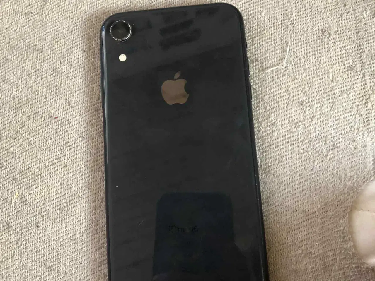 Billede 1 - iPhone XR 