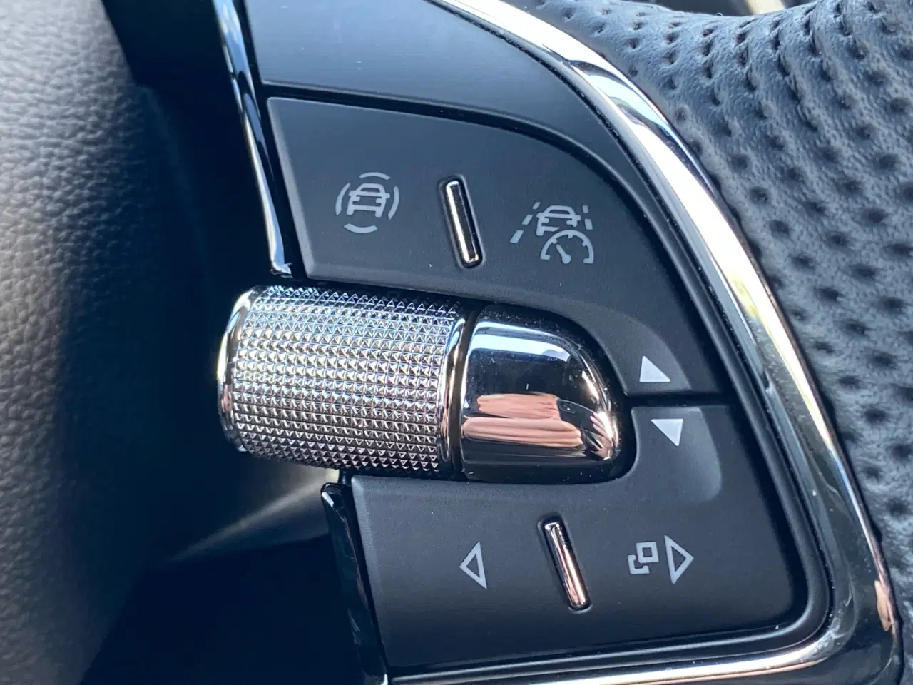 Billede 17 - Skoda Enyaq iV 80X EL Sportline 4x4 265HK 5d Aut.