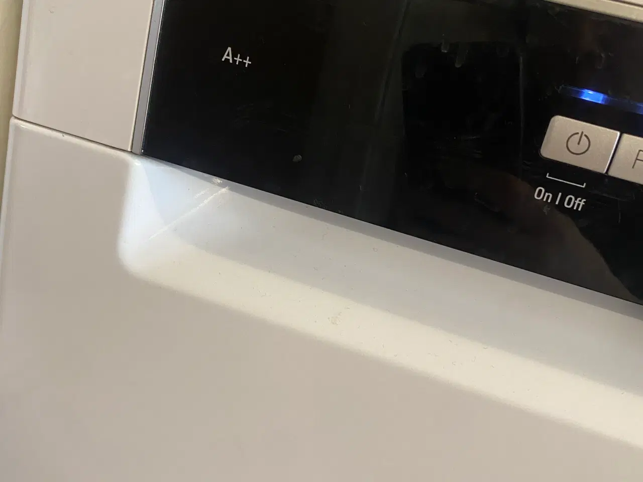 Billede 5 - Bauknecht opvaskemaskine