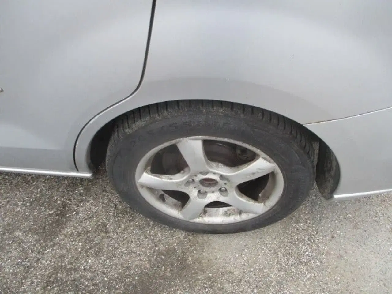 Billede 6 - Mazda 5 2,0 Sport 7prs