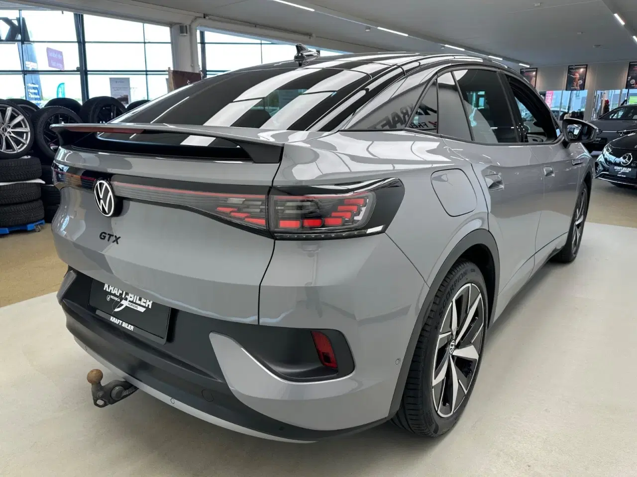 Billede 5 - VW ID.5 77 GTX 4Motion