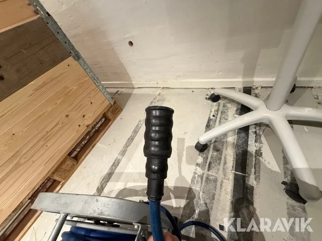 Billede 7 - Slangetromle – Flowconcept RA-930B Flowconcept RA-930B