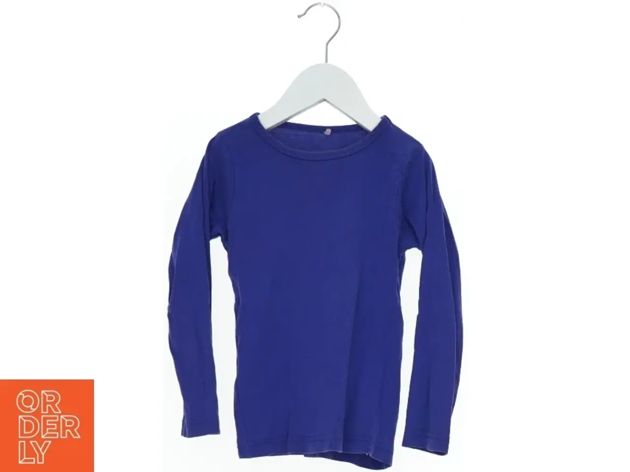 Billede 1 - Langærmet T-shirt fra Name It (str. 110)