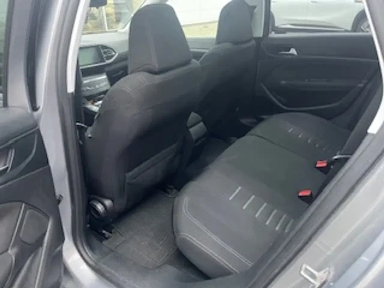 Billede 10 - Peugeot 308 Allure Sælges