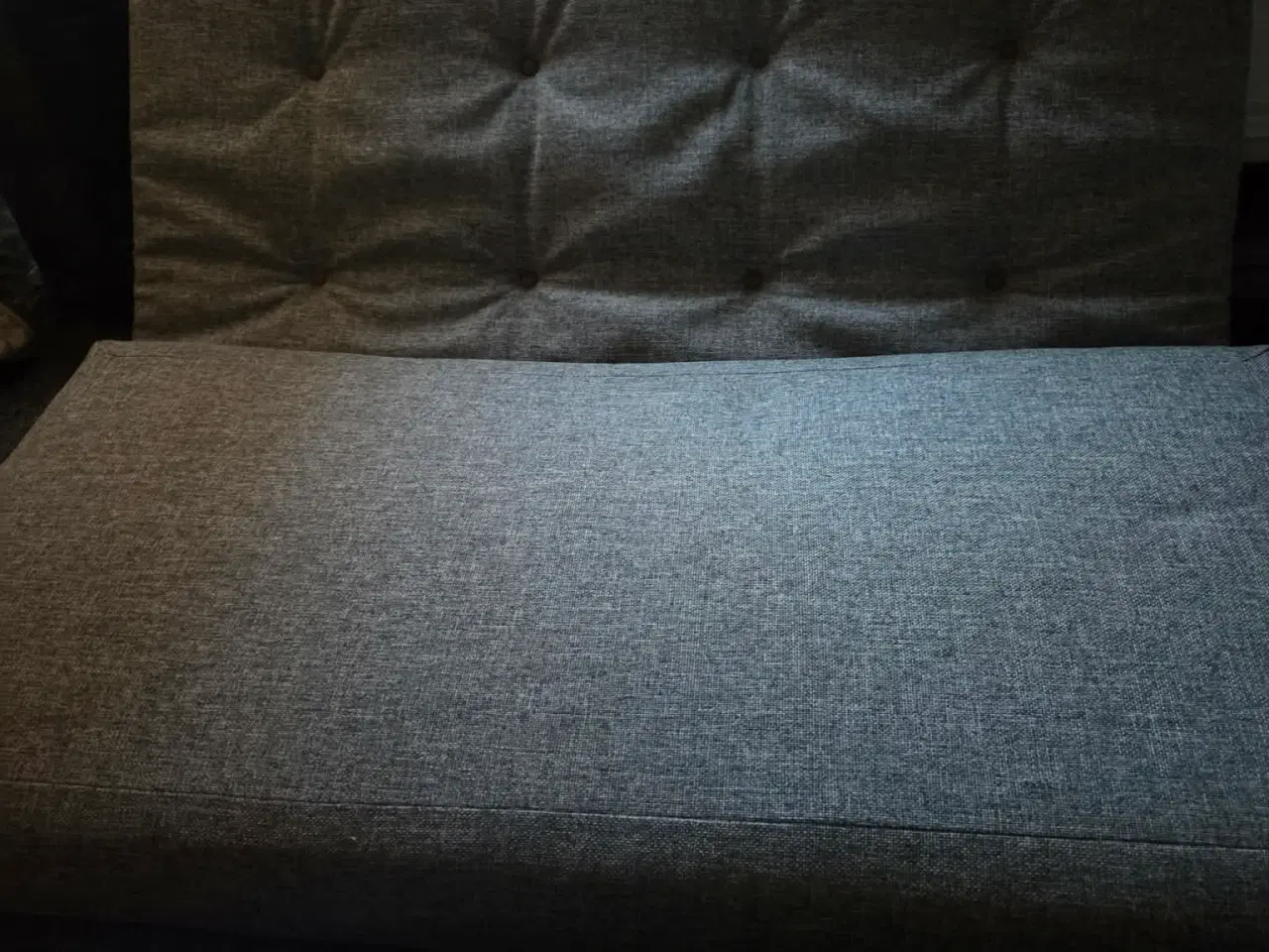 Billede 2 - Innovation Living foldemadras 