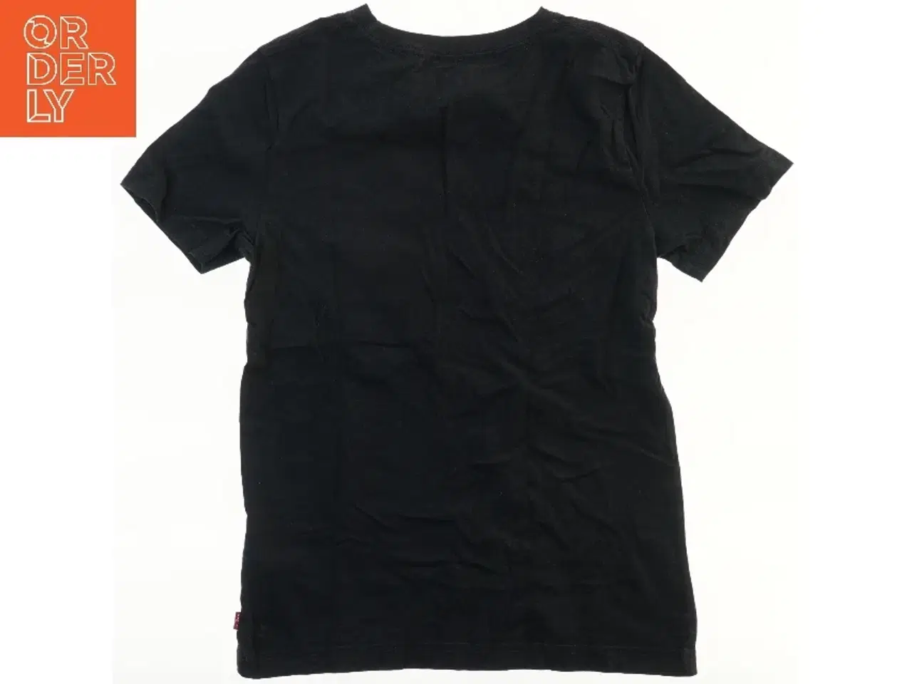 Billede 2 - T-shirt med logo fra Levis (str. 152)