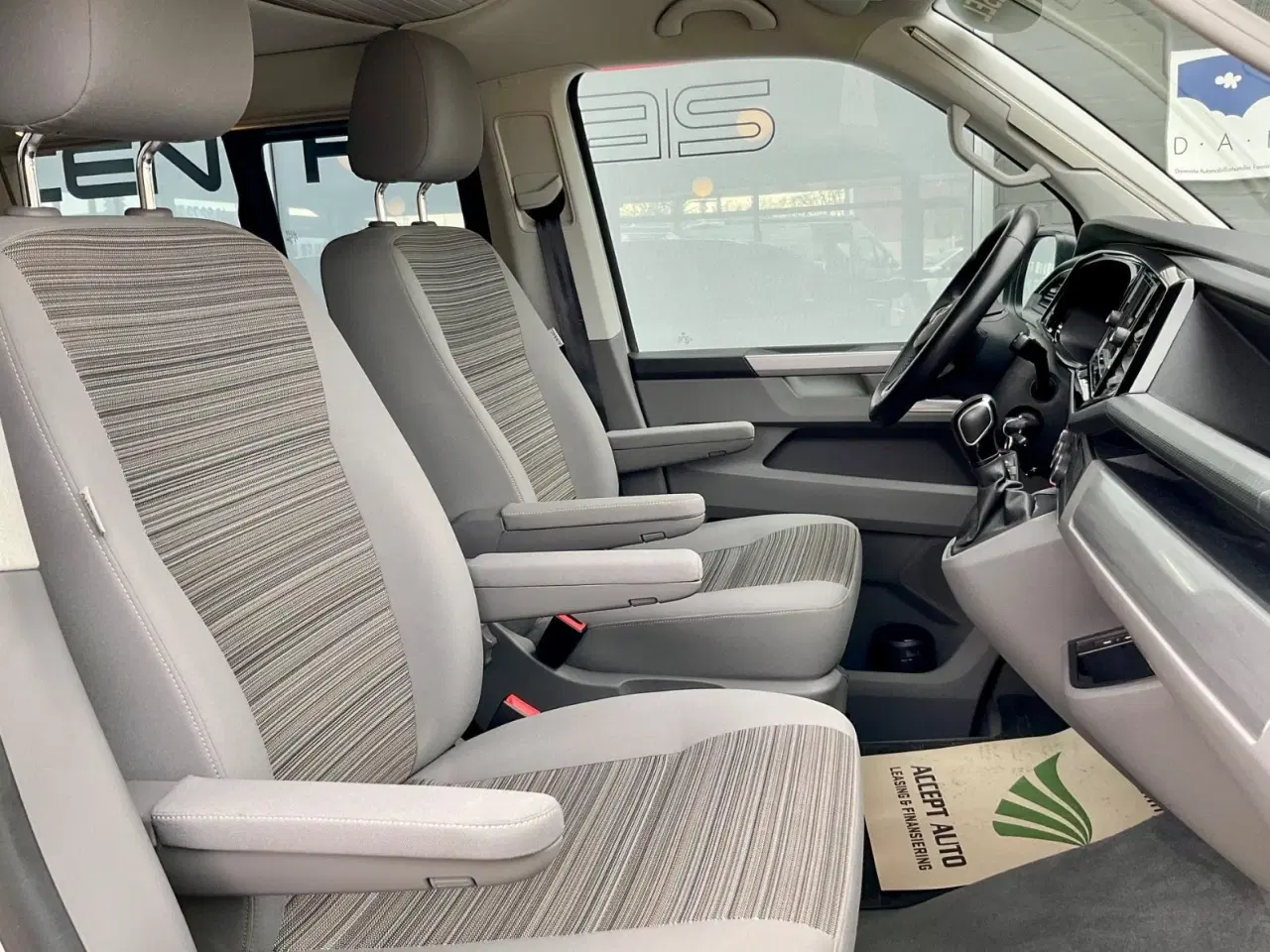 Billede 12 - VW California 2,0 TDi 150 Coast DSG