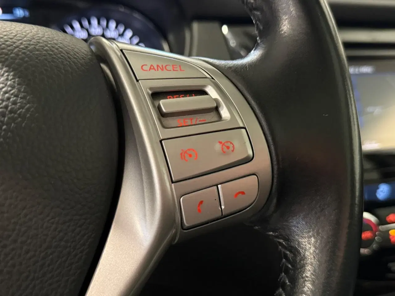 Billede 15 - Nissan Qashqai 1,5 dCi 110 N-Connecta