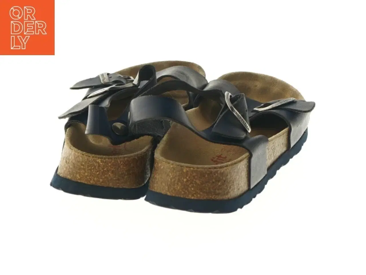 Billede 3 - Superfit sandaler til børn, størrelse 35 fra Superfit (str. 35 )