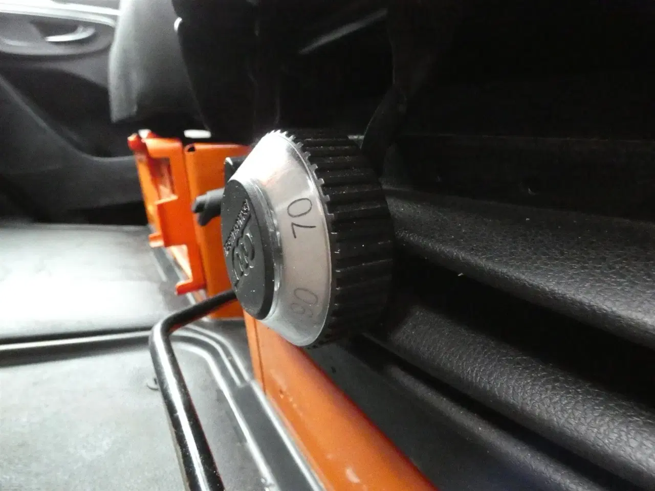 Billede 9 - Mercedes-Benz Sprinter 319 3,0 CDI A3 RWD 190HK Ladv./Chas. Aut.