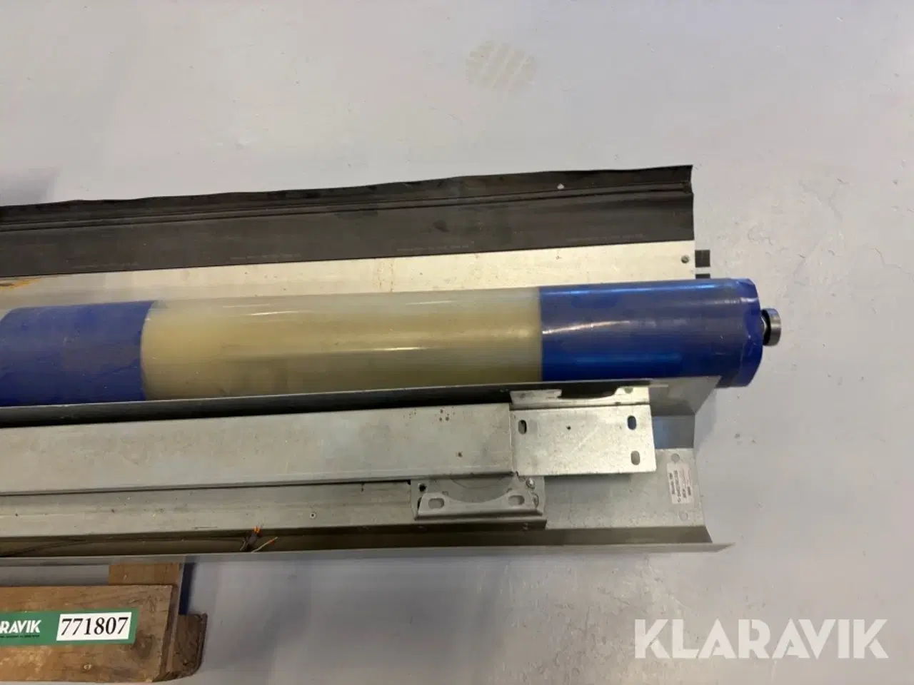 Billede 8 - Hurtigport Albany Door Systems RR300_L