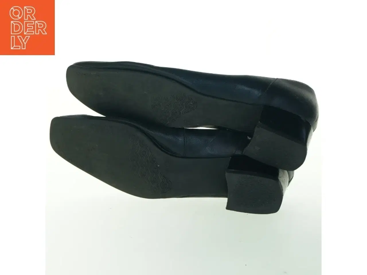 Billede 3 - Sort lædersko fra Ara (str. 42 )