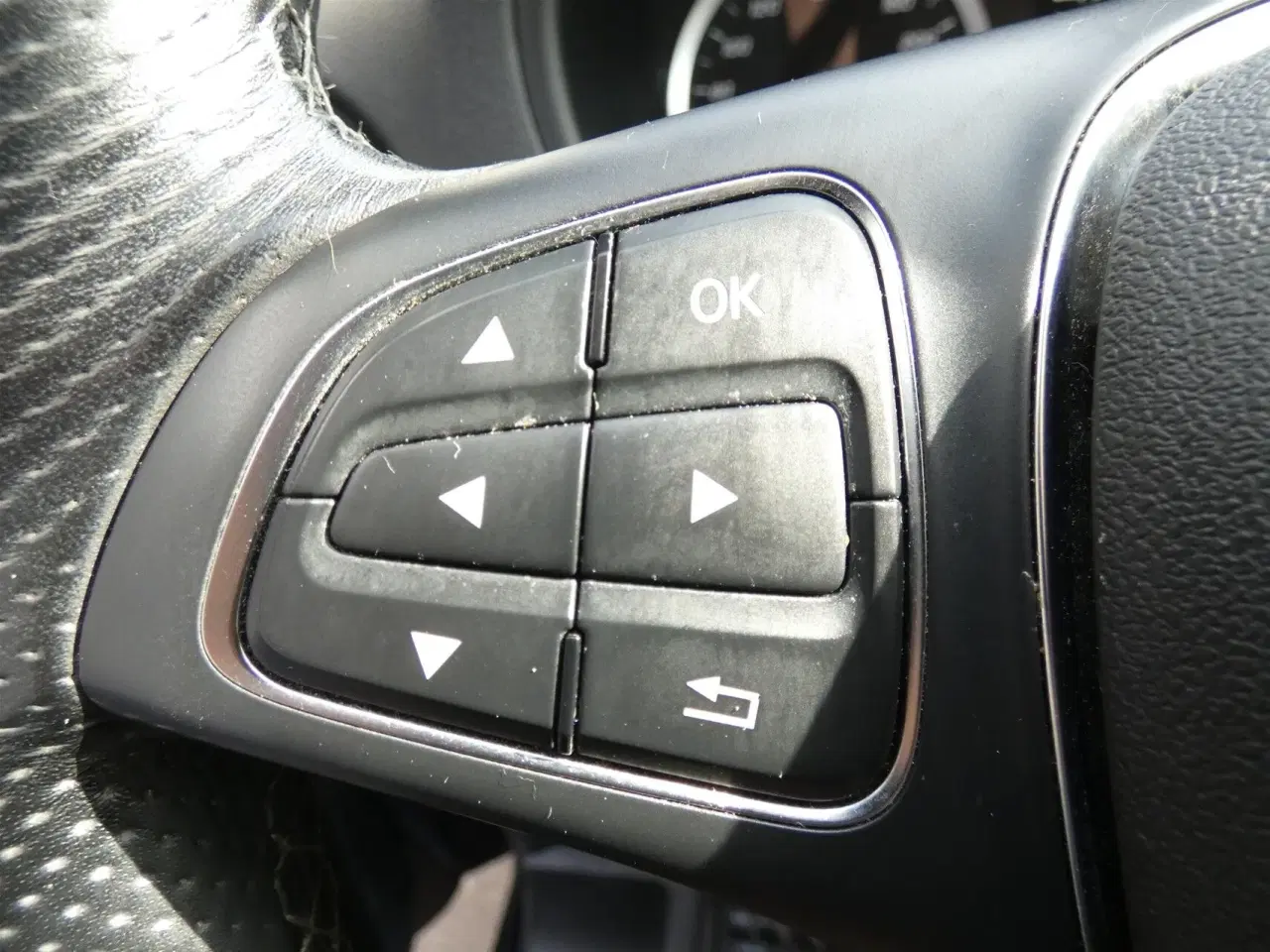 Billede 15 - Mercedes-Benz Vito 114 A1 2,0 CDI RWD KØLEBIL 9G-Tronic 136HK Van Aut.