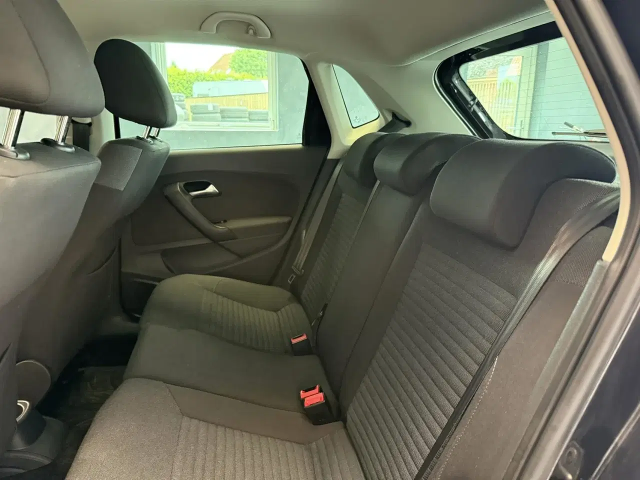 Billede 12 - VW Polo 1,6 TDI BMT Comfortline 90HK 5d