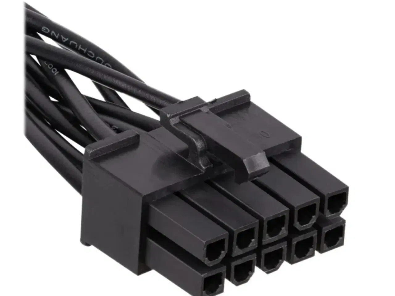 Billede 2 - IBM Lenovo PSU strømforsyningskabel