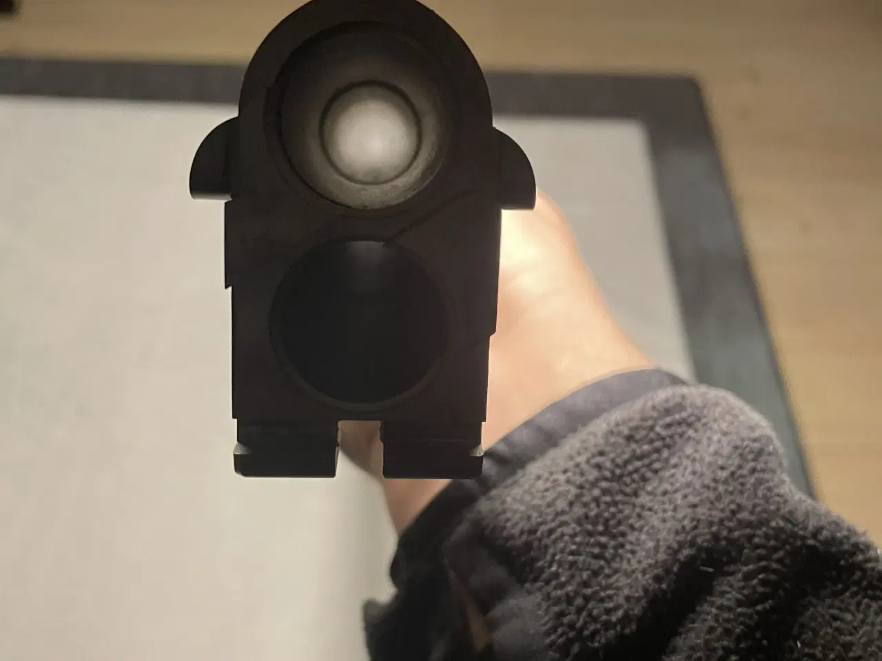 Billede 7 - caesar guerini invictus 1 ascent