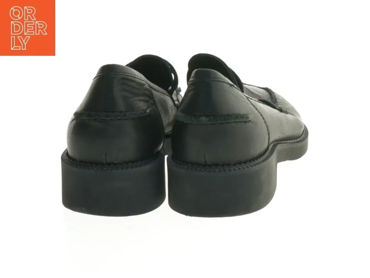 Billede 2 - Sorte JoDis loafers (str. 41 ) fra Jodis