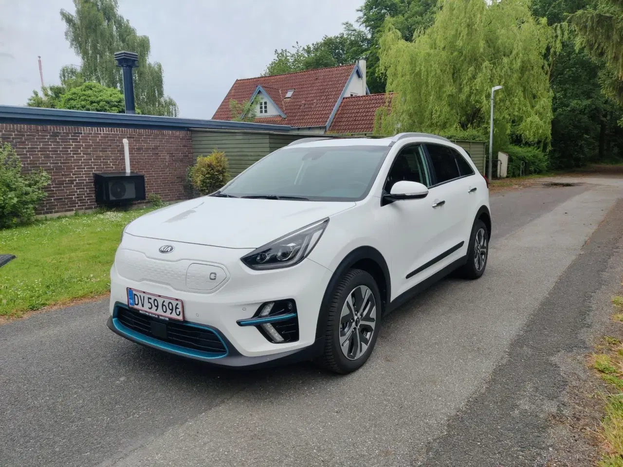 Billede 3 - Kia e-Niro 64 Premium