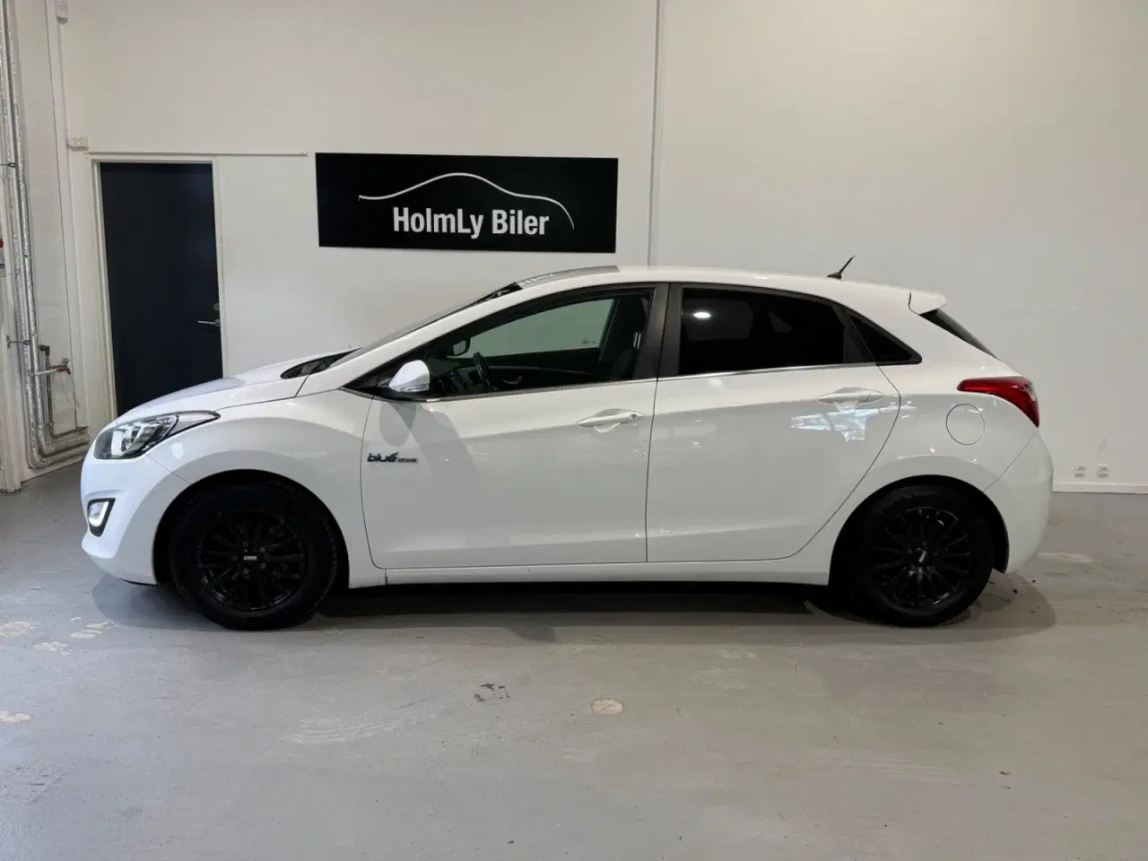 Billede 3 - Hyundai i30 1,6 CRDi 110 Comfort Eco