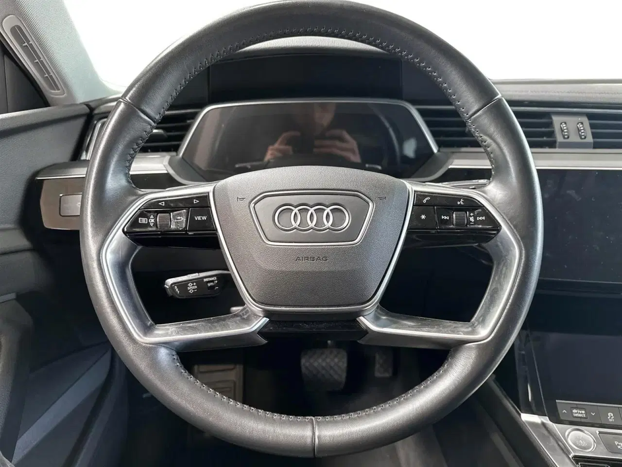 Billede 11 - Audi e-tron 50 quattro