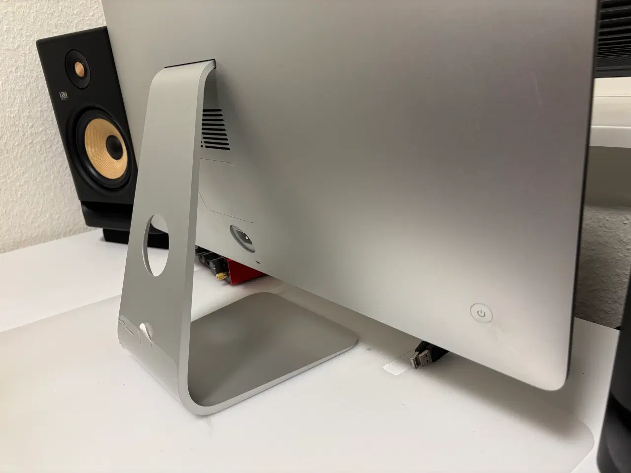 Billede 8 - Ekstremt kraftig iMac 27” 5K – 64 GB RAM