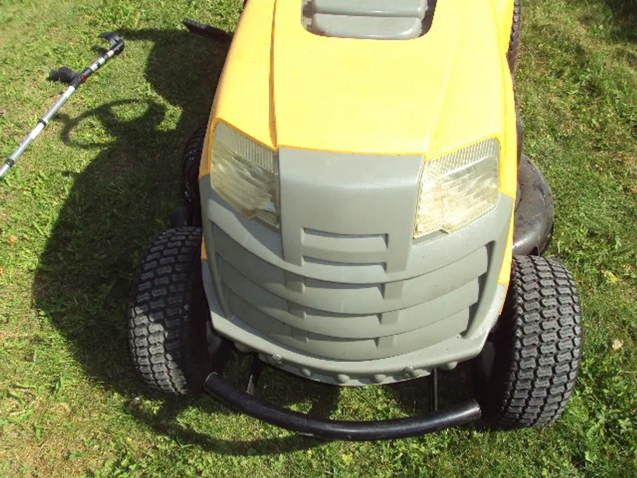 Billede 4 -  havetraktor stiga