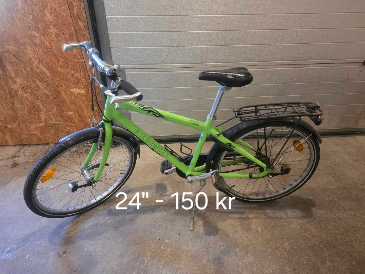 Billede 3 - Cykler