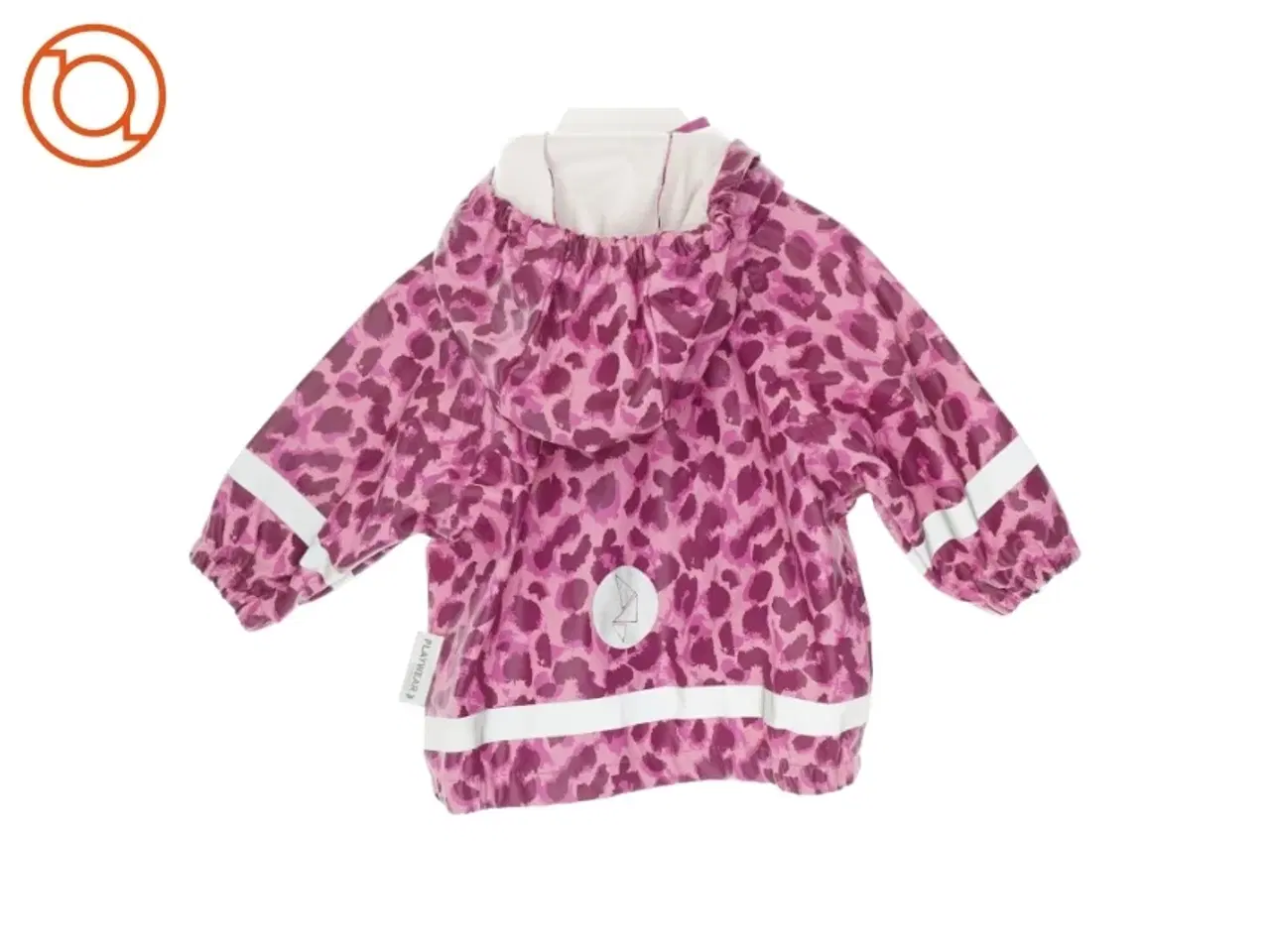 Billede 2 - Regnjakke fra vrs