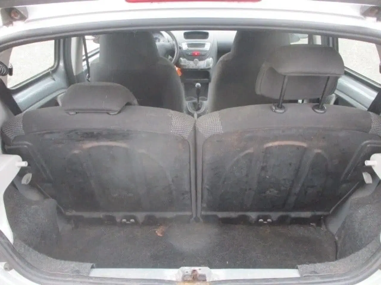 Billede 5 - Toyota Aygo 1,0 