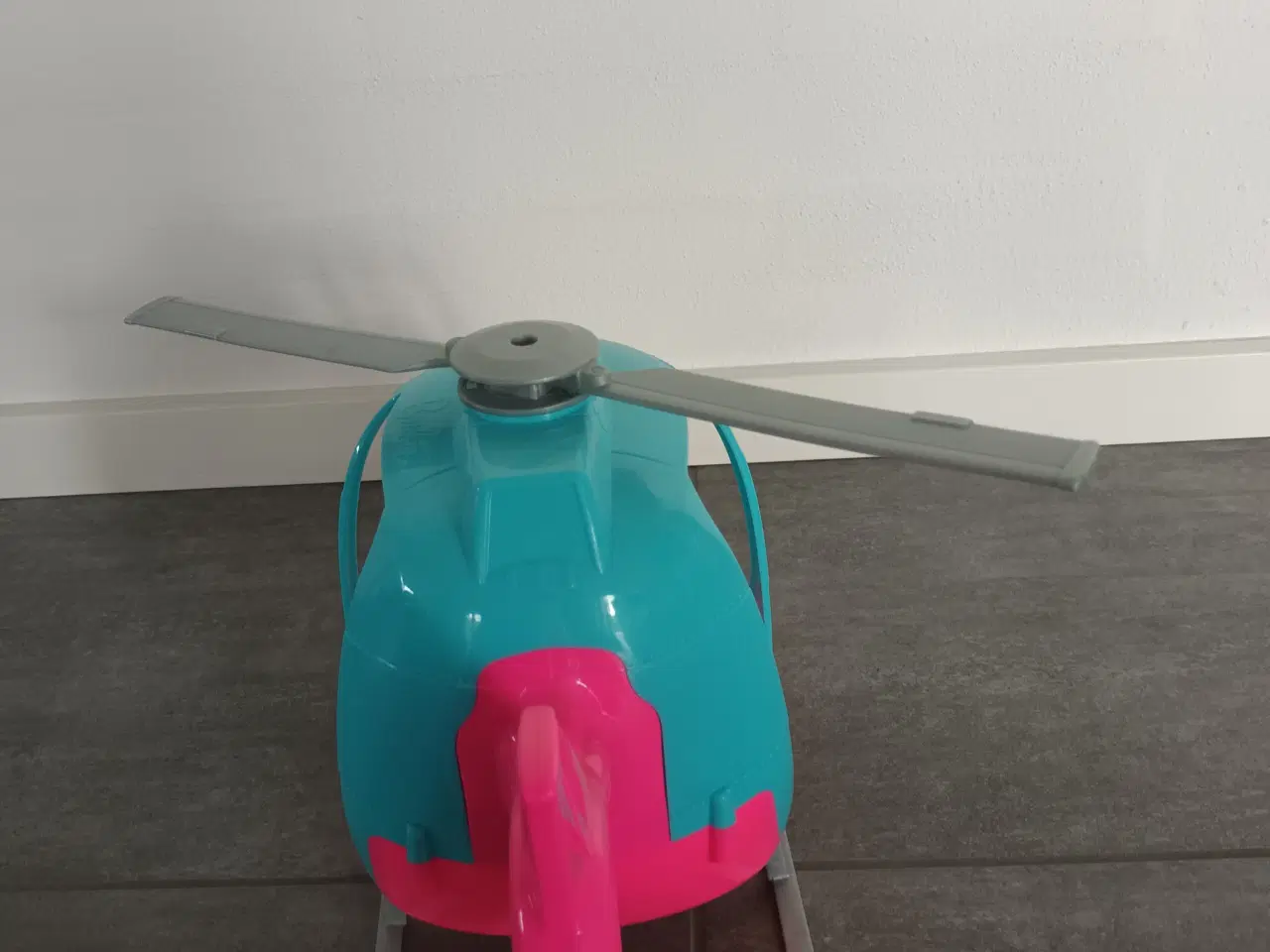 Billede 2 - Barbie helikopter