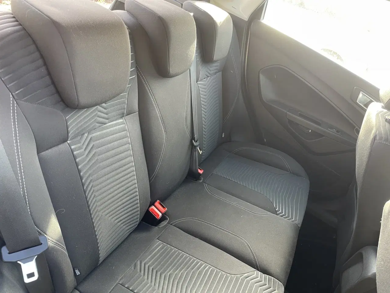 Billede 15 - Ford Fiesta 1,0 SCTi 125 Titanium