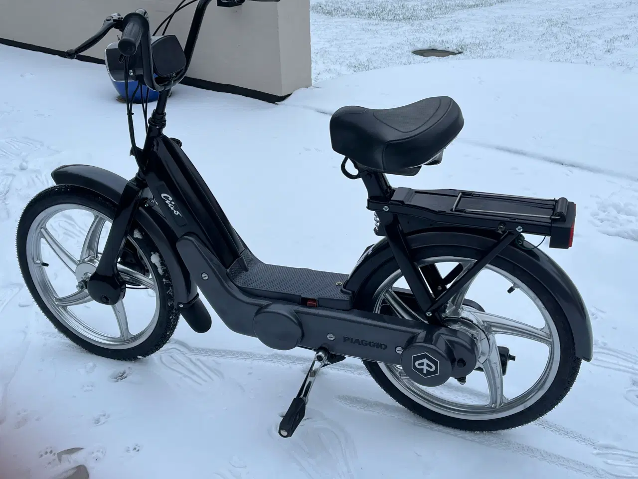 Billede 1 - Vespa caio 