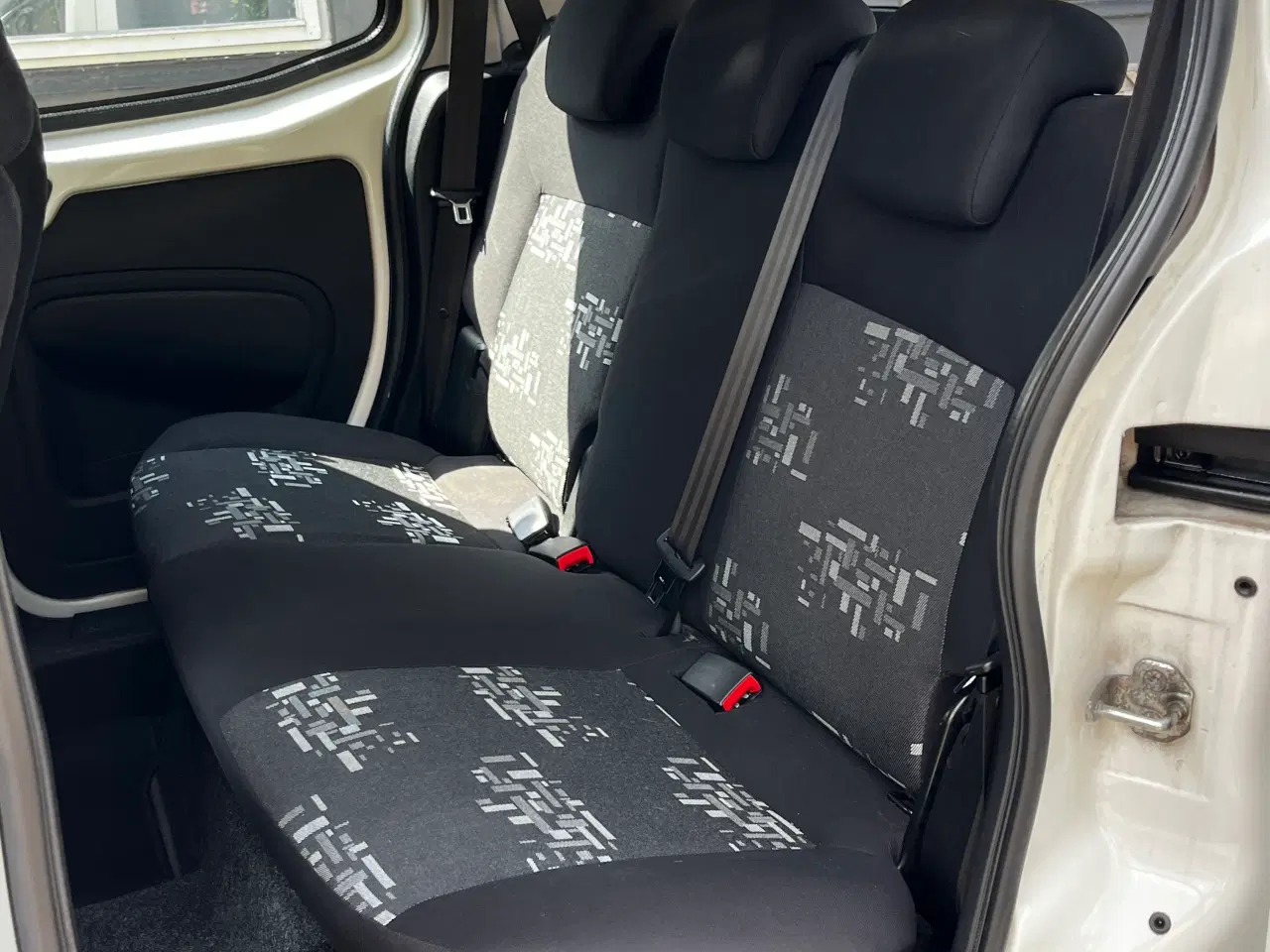 Billede 5 - Fiat Qubo