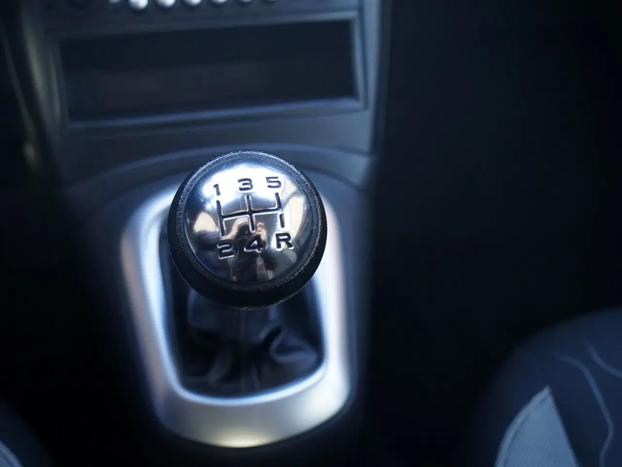 Billede 20 - Citroën C3 Picasso 1,6 Blue HDi Seduction 100HK