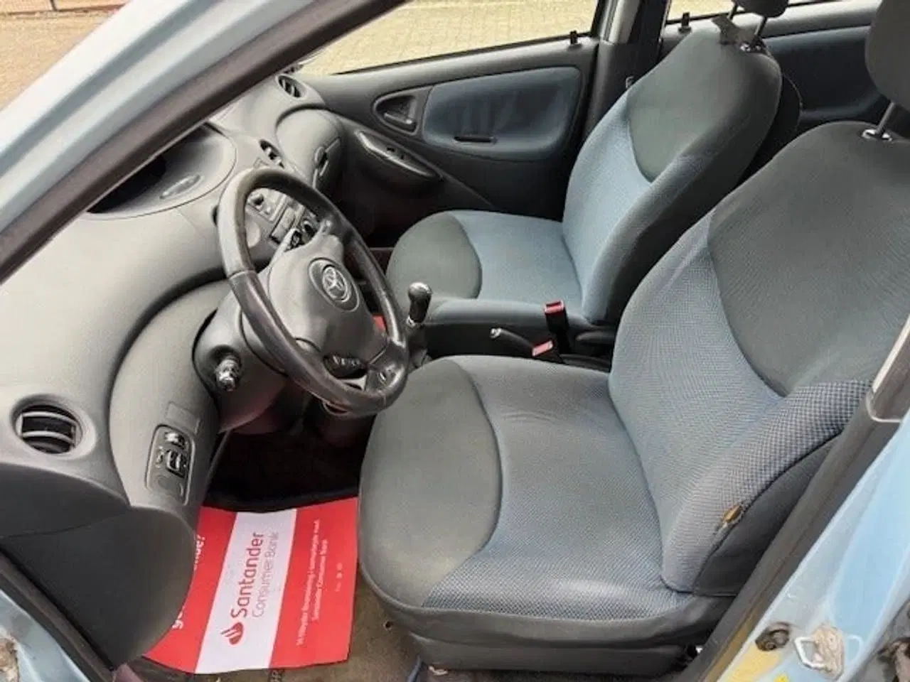 Billede 15 - Toyota Yaris 1,3 Terra