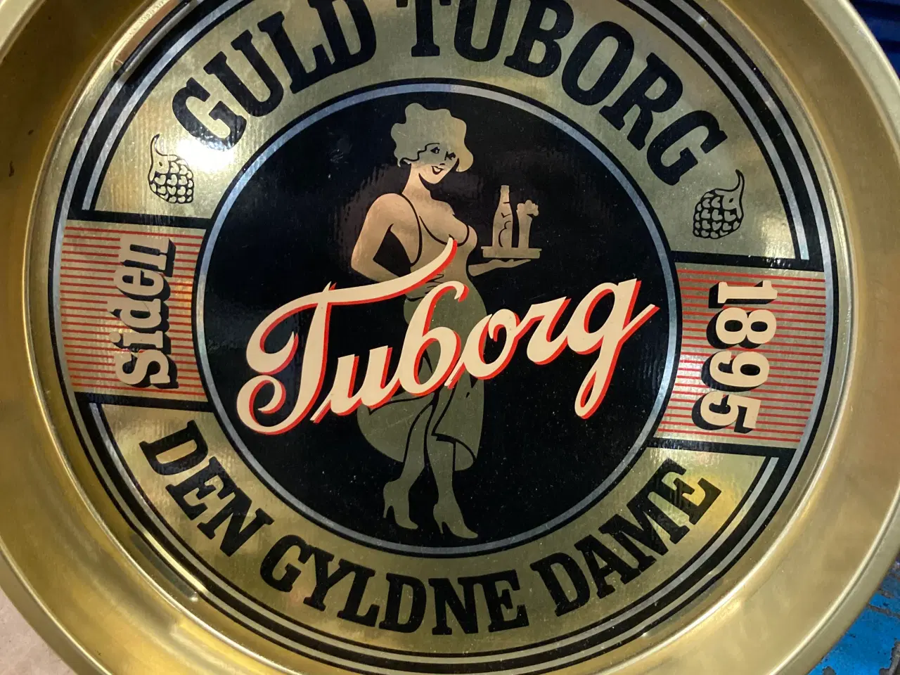 Billede 2 - Tuborg Guld 