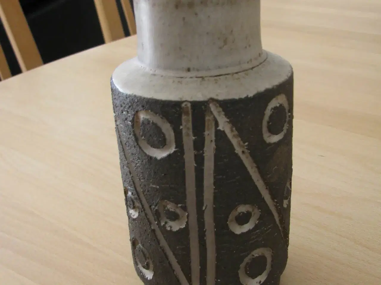 Billede 1 - Løvemose keramik