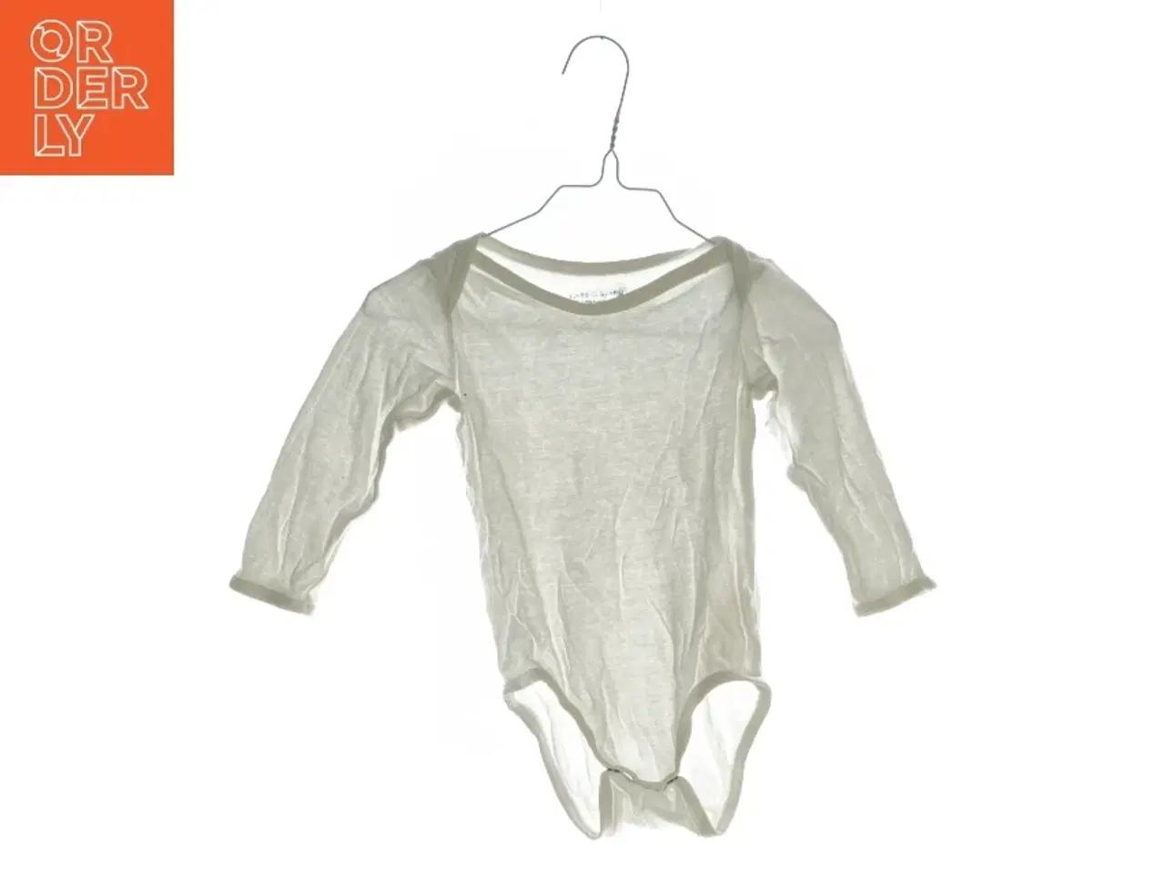 Billede 1 - Bodystocking (str. 80)