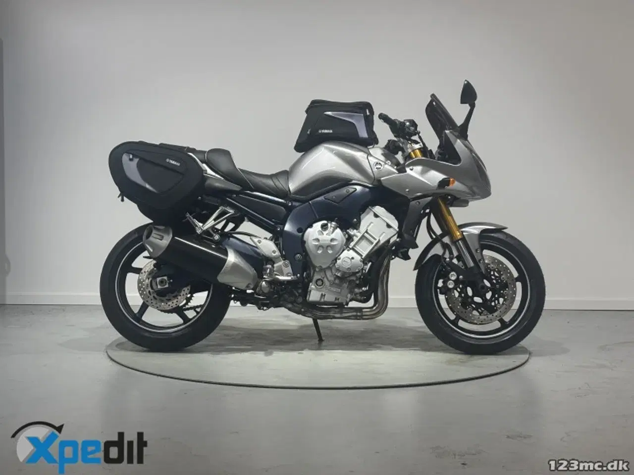 Billede 1 - Yamaha FZ1 S