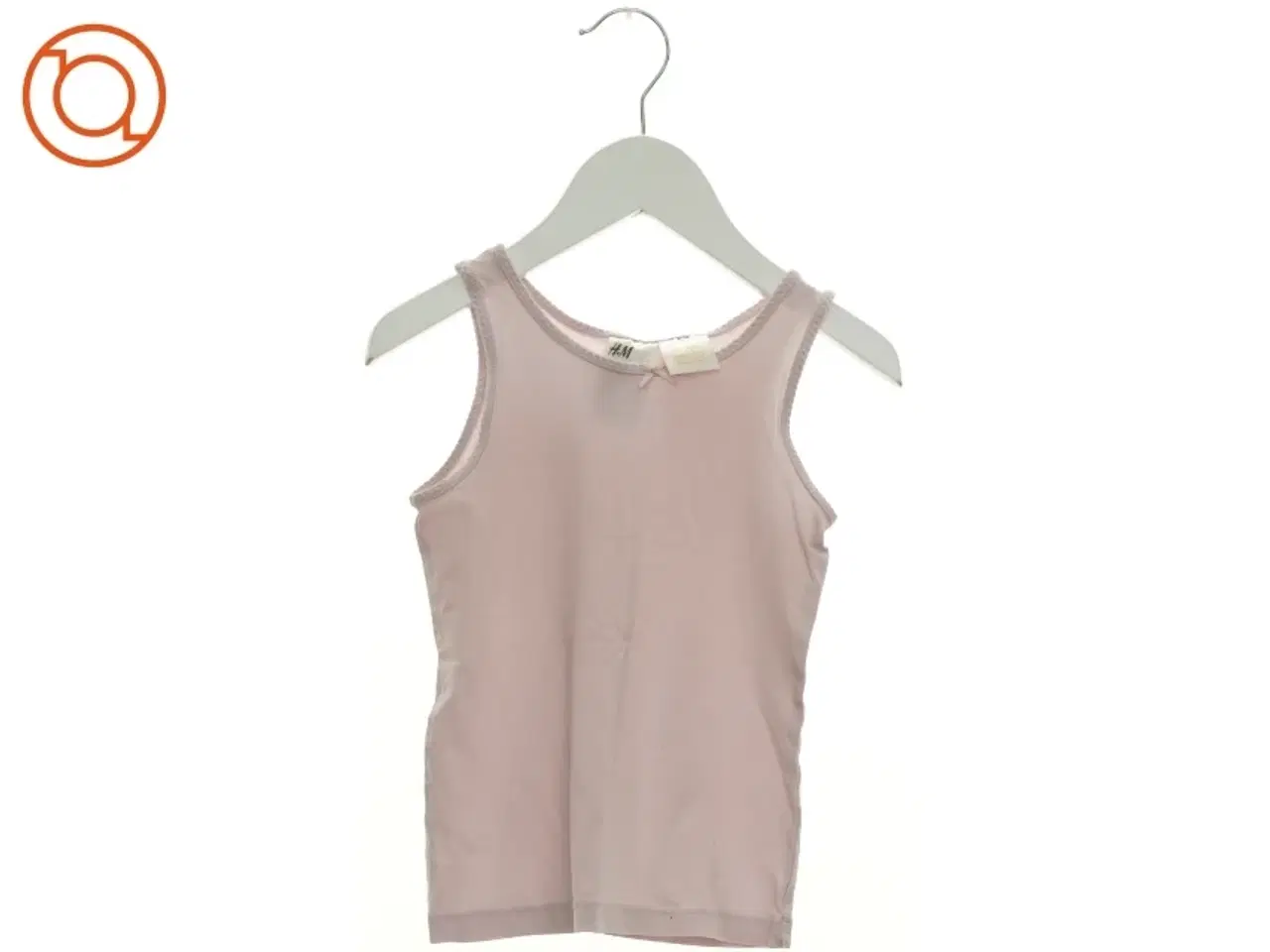 Billede 1 - Undertrøje fra H&M (str. 110 cm)