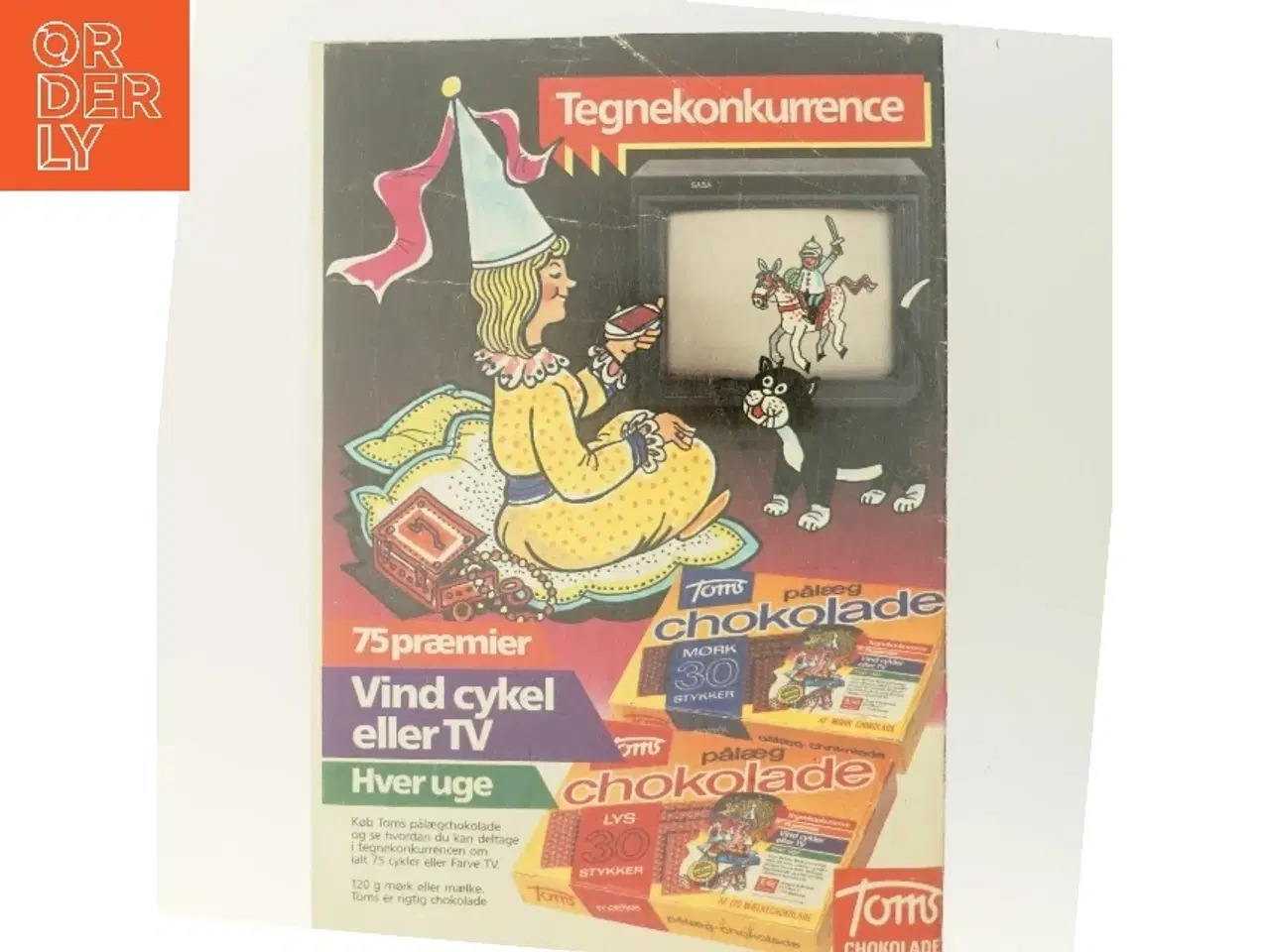 Billede 3 - Anders And & Co. Sommer-ekstra 1990 (Bog)