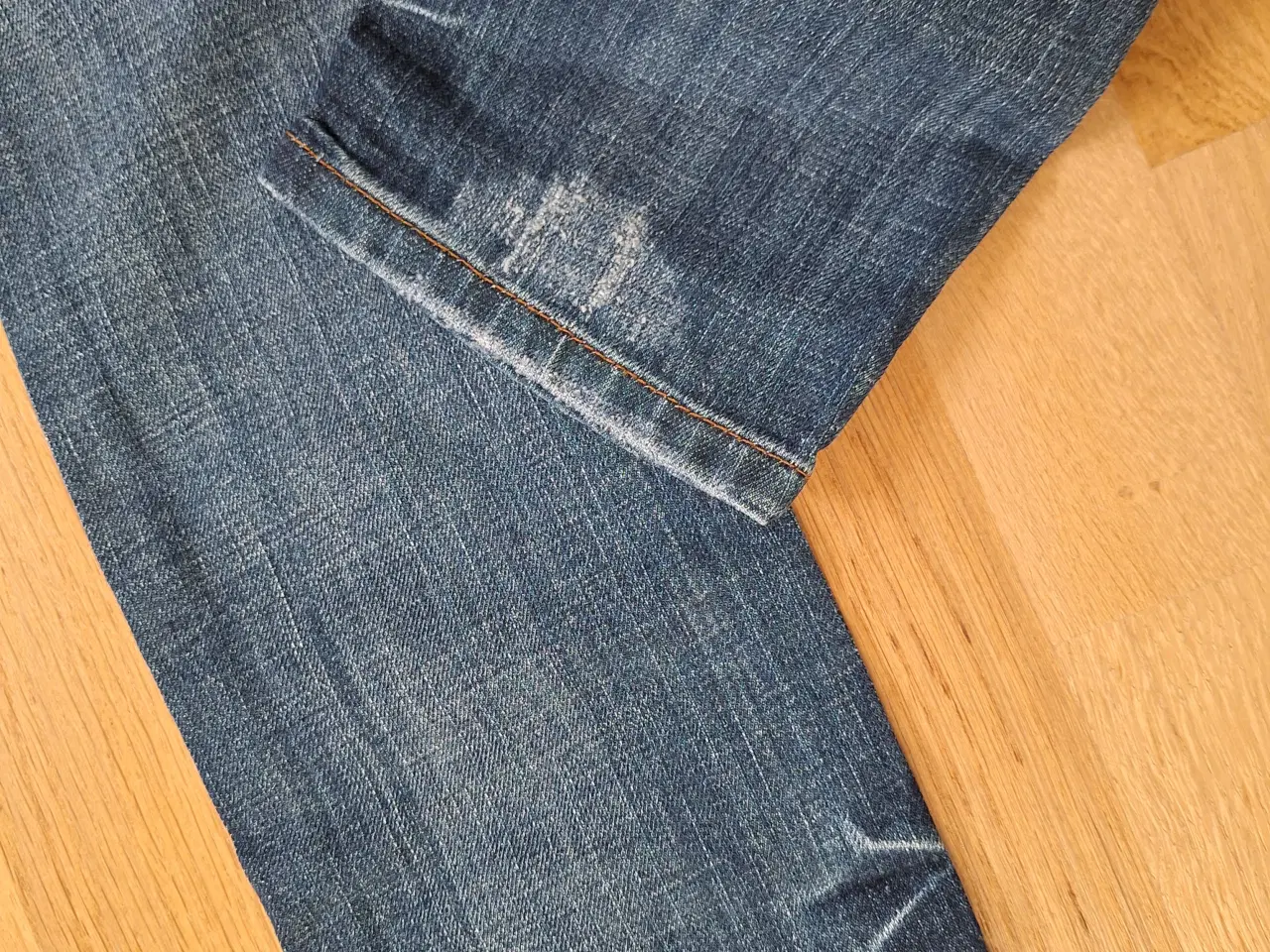 Billede 5 - Cowboybukser