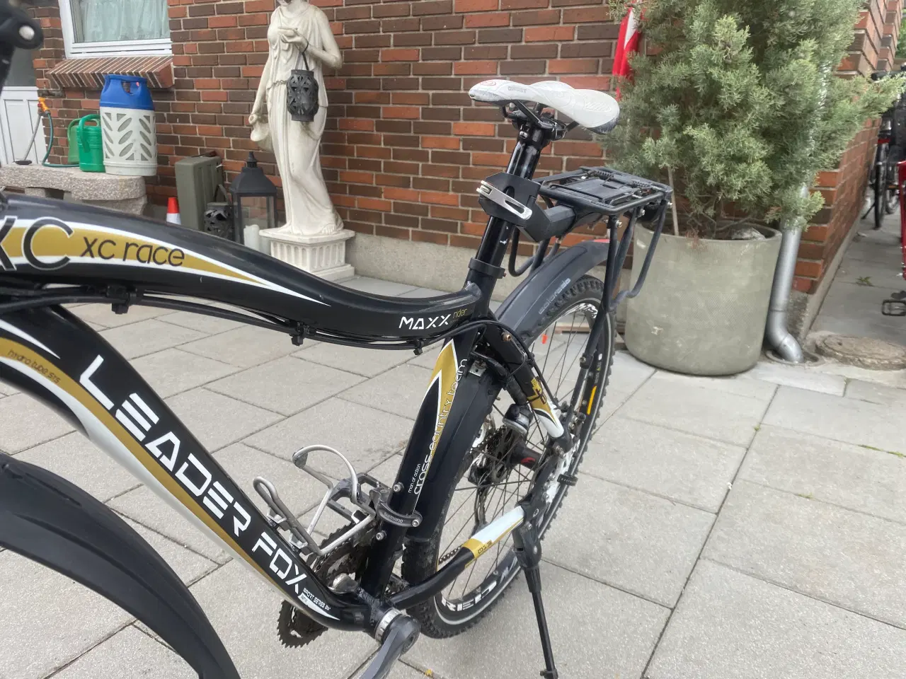 Billede 10 - Købt til 5899 kr 26 tommer topmodellen 
