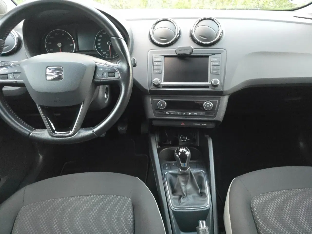 Billede 8 - Seat Ibiza 1,0 TSi 95 Style