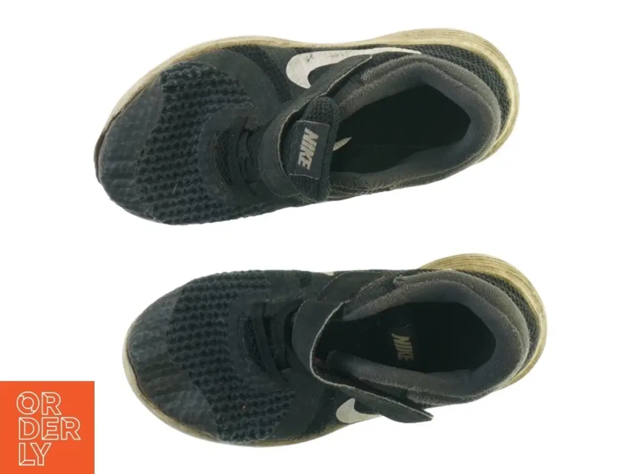 Billede 3 - Sko fra Nike (str. Ukendt)