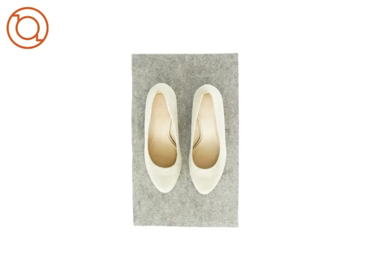 Billede 3 - Stiletter fra Bianco (str. 40)