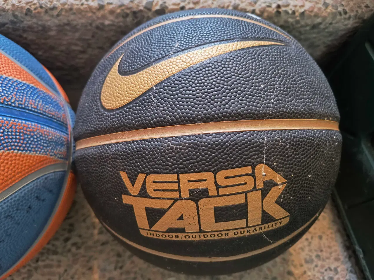 Billede 2 - Basketbald